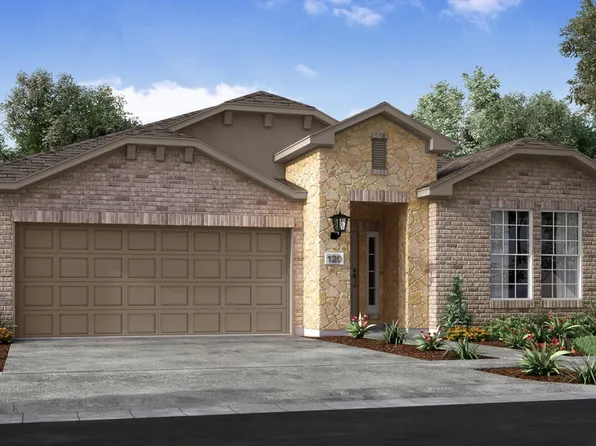 3216 Aurelia Ln, Round Rock, TX 78665