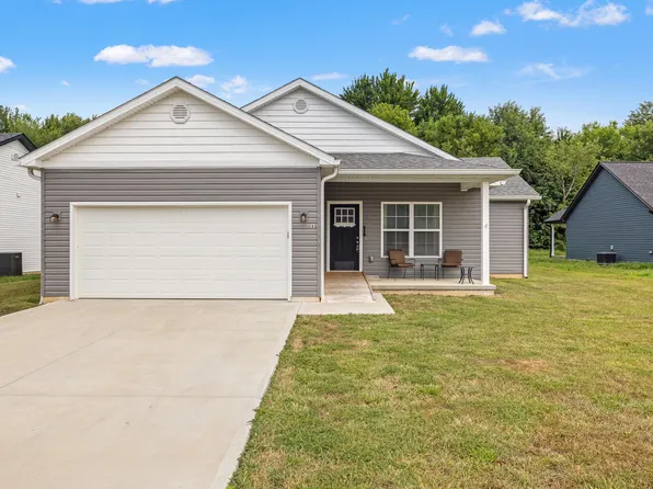 33 Hidden Ct, Danville, KY 40422