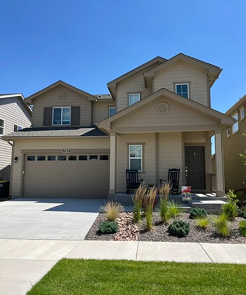 9656 Feathergrass Dr — Photo 1