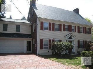 J12 Surrey Rd, Newton, MA 02458