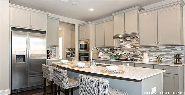 2nd image of 21409 Greylag Dr