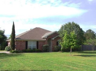 9125 County Road 519, Alvarado, TX 76009