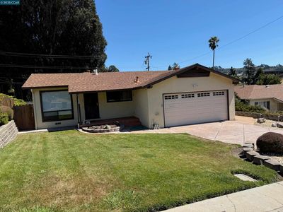 2722 Moyers Rd, Richmond, CA, 94806