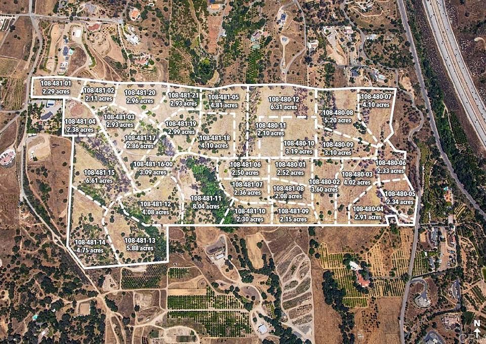 2nd image of Rancho Alegre Rd