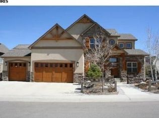 2875 Shoshone Trl, Lafayette, CO 80026
