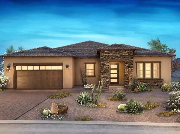 Cordoba Plan, Trilogy at Verde River