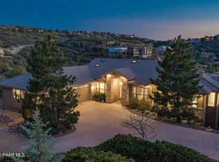 363 Rim Trl, Prescott, AZ 86303