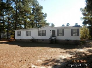 21380 Surrey Dr, Laurinburg, NC 28352