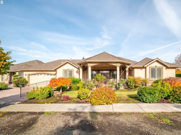 9700 NE 2nd St, Vancouver, WA 98664