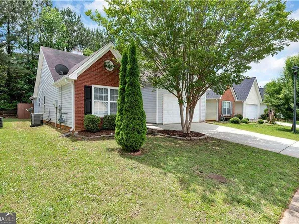 285 Kentshire Pl, Lawrenceville, GA 30044