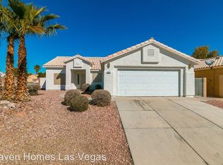 3932 W Delhi Ave, North Las Vegas, NV 89032