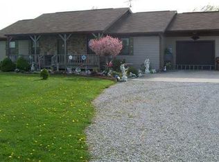 14551 15th Rd, Pioneer, OH 43554