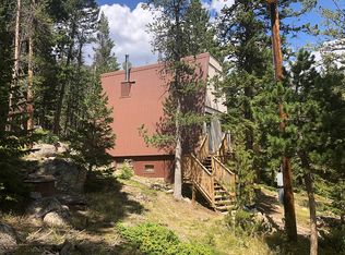 277 Mattapony Way, Red Feather Lakes, CO 80545
