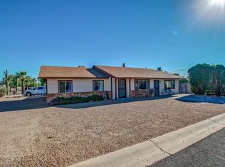635 E Friar Ave, Apache Junction, AZ 85119