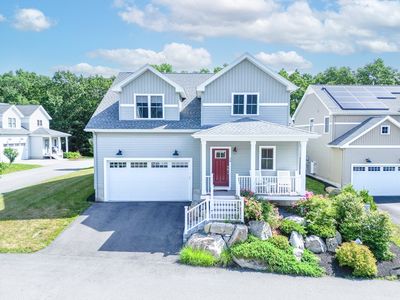 28 Cary Ln, Foxboro, MA, 02035