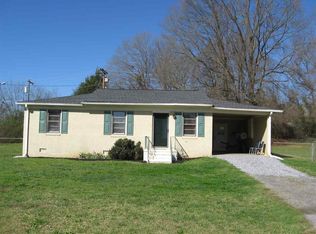 744 Woodmont Cir, Anderson, SC 29624