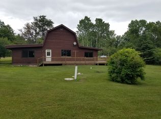 4143 Division St W, Backus, MN 56435