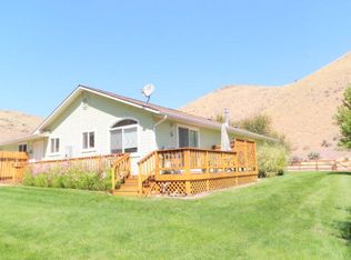 2 Creekside Ln, Salmon, ID 83467