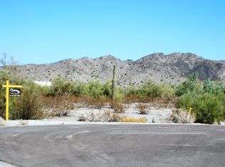 9505 S Krista Dr W, Goodyear, AZ 85338