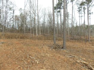 3 E Mosley Road, Lincolnton, GA 30817