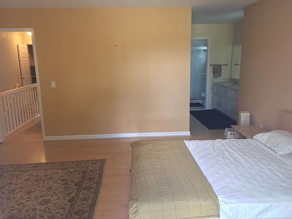 Master Bedroom (first view)
