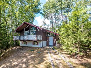 25 Linderhof Strauss Road, Bartlett, NH 03812