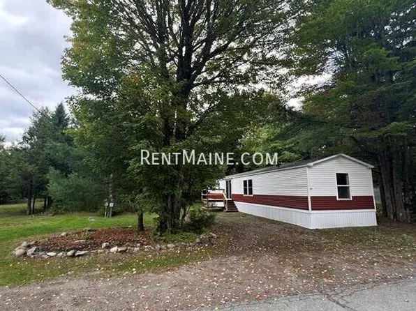 11 Sweet Fern Dr, Greenbush, ME 04418