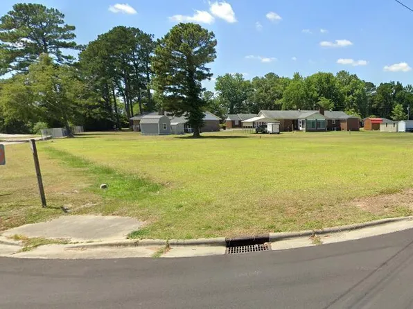 410 N Secrest Street, Kinston, NC 28504