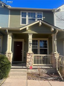 1831 Flintshire St, Colorado Springs, CO, 80910