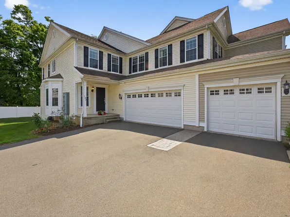 197 Sterling Drive #197, Newington, CT 06111