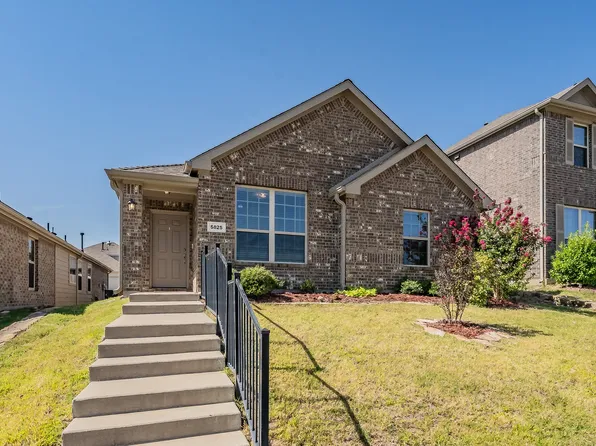5825 Fir Tree Ln, Fort Worth, TX 76123