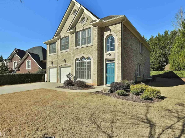 202 Lavender Oasis, Peachtree City, GA 30269