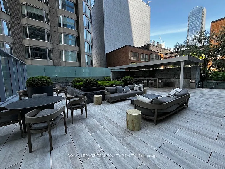 188 Cumberland St #1609 — Photo 15