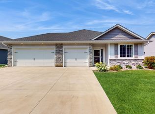16650 71st St NE, Otsego, MN 55330