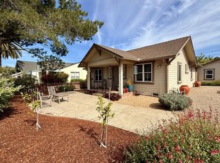 1665 Laurel Ave, Solvang, CA 93463