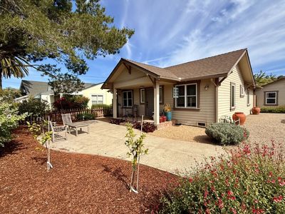 1665 Laurel Ave, Solvang, CA, 93463