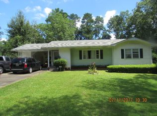1163 W 20th St, Laurel, MS 39440