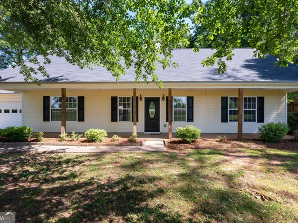 1364 Mountain Creek Church Rd, Monroe, GA 30656