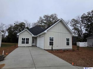 2204 New Forrest Dr, Florence, SC 29505