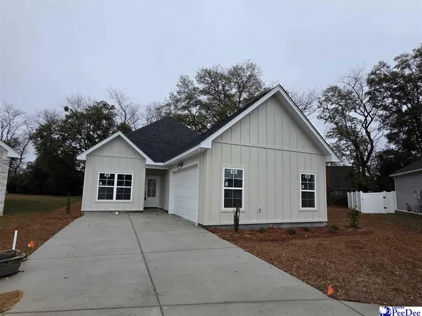 2204 New Forrest Dr, Florence, SC 29505