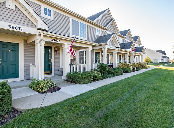 2nd image of 39673 N Warren Ln