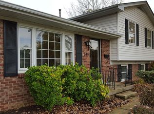 334 Curtin Dr, Lexington, KY 40503