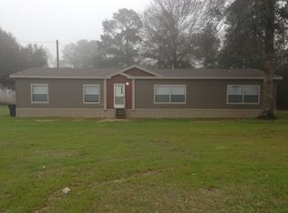 22146 Highway 8, Leesville, LA 71446