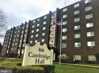 860 Lower Ferry Rd #3-O-314, Ewing, NJ 08628