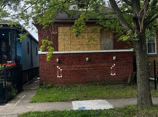 1809 W 71st St, Chicago, IL 60636