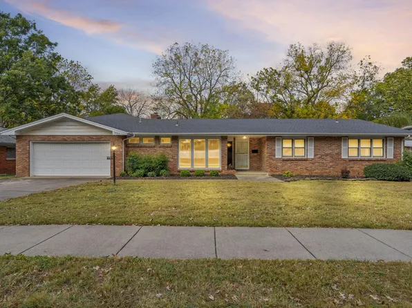 1537 S Holland Avenue, Springfield, MO 65807