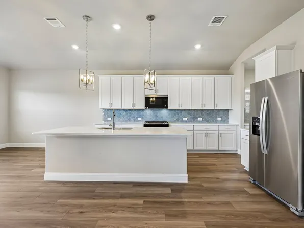 4013 Benbrook Dr, Farmersville, TX 75442