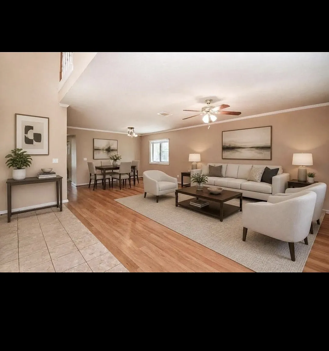 4 bed, 2.5 bath, 2662 sqft, $2,900 — Photo 1