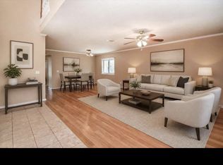 3643 Timothy Ln #1, Richmond, TX 77406