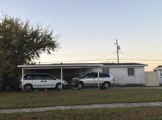 4526 W Hiawatha St, Tampa, FL 33614